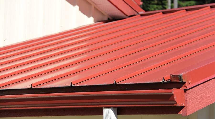 Industrial Roof Installation in San Bruno, CA